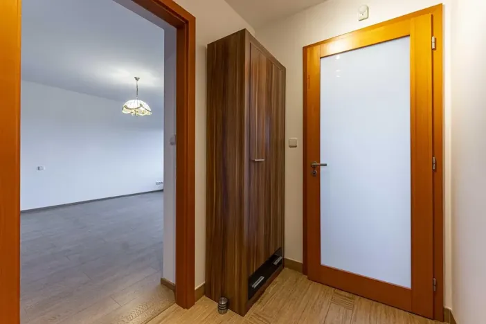 Pronájem bytu 1+1, Praha - Krč, Nad pískovnou, 45 m2