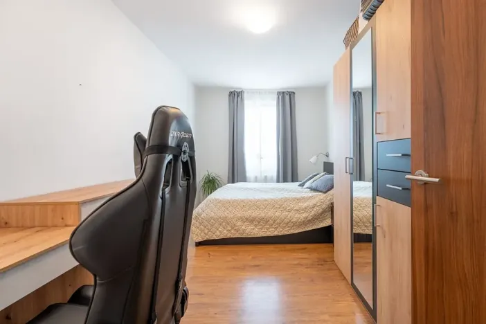 Prodej bytu 3+1, Tišnov, Dlouhá, 91 m2