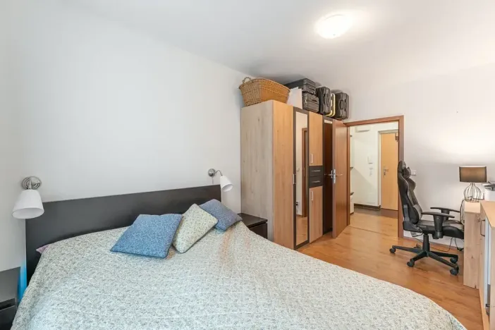 Prodej bytu 3+1, Tišnov, Dlouhá, 91 m2