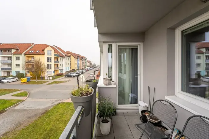 Prodej bytu 3+1, Tišnov, Dlouhá, 91 m2