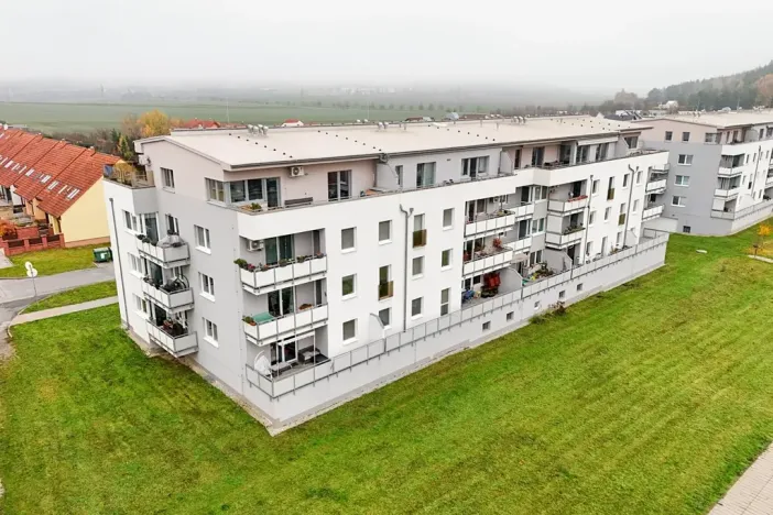 Prodej bytu 3+1, Tišnov, Dlouhá, 91 m2