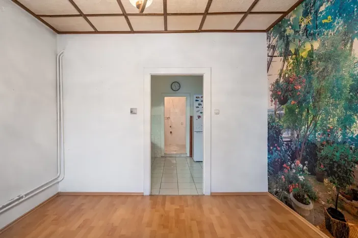 Prodej rodinného domu, Brno, Dělnická, 103 m2