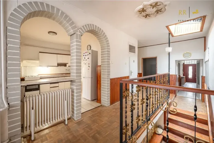 Prodej rodinného domu, Brno, Dělnická, 103 m2