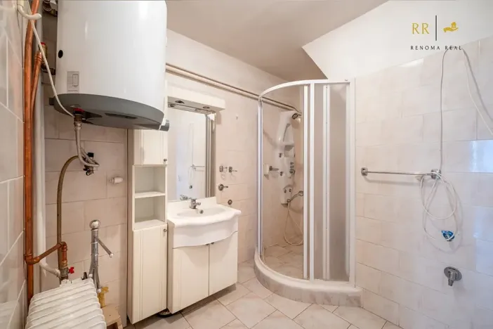 Prodej rodinného domu, Brno, Dělnická, 103 m2