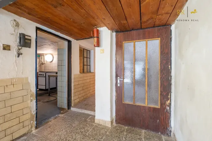 Prodej rodinného domu, Brno, Dělnická, 103 m2