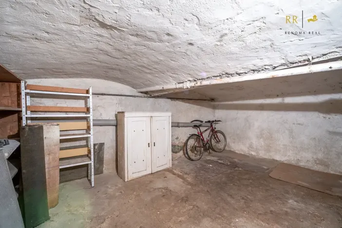 Prodej rodinného domu, Brno, Dělnická, 103 m2