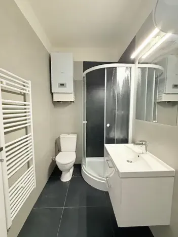 Prodej bytu 2+kk, Jevany, Spojovací, 47 m2