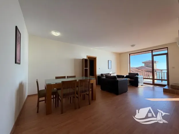 Prodej bytu 4+kk, Sveti Vlas, Bulharsko, 96 m2