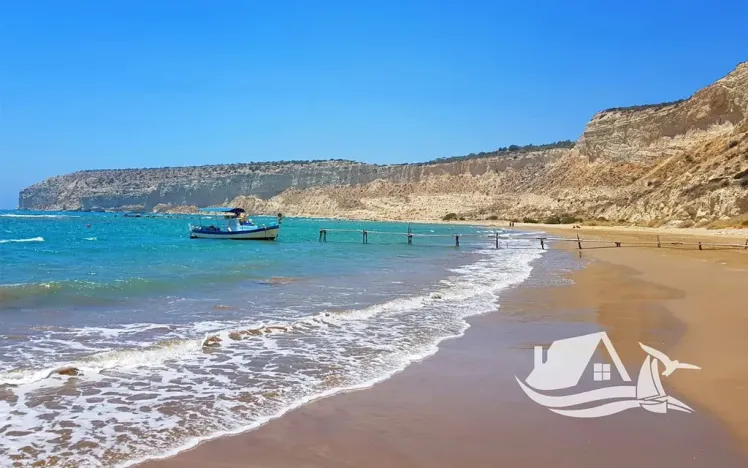 Prodej vily, Pafos, Kypr, 110 m2