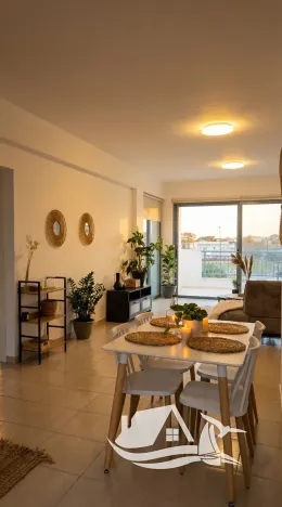 Prodej bytu 2+1, Pafos, Kypr, 92 m2