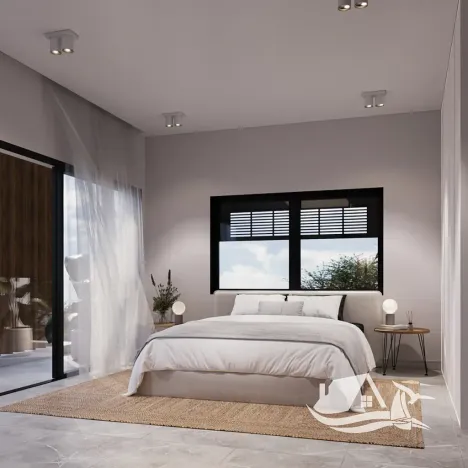 Prodej bytu 3+kk, Pafos, Kypr, 85 m2