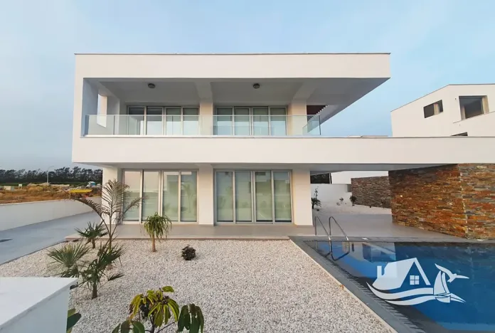 Prodej vily, Pafos, Kypr, 156 m2