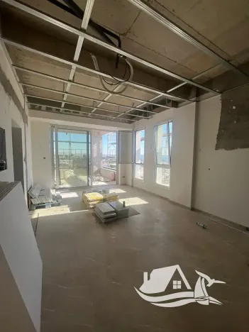 Prodej bytu 2+1, Larnaka, Kypr, 75 m2