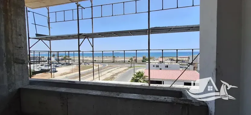 Prodej bytu 2+1, Larnaka, Kypr, 75 m2