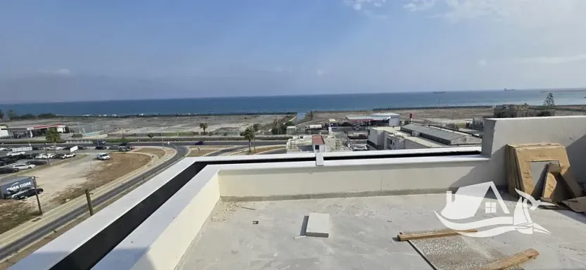 Prodej bytu 2+1, Larnaka, Kypr, 75 m2