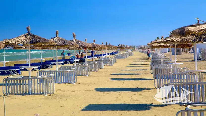 Prodej bytu 2+1, Larnaka, Kypr, 75 m2