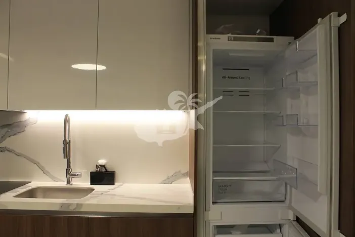 Prodej bytu 2+kk, Trikomo, Kypr, 50 m2