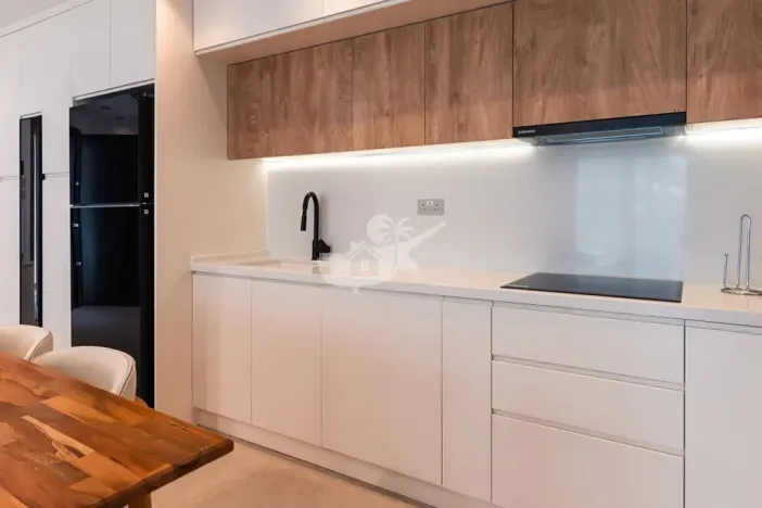 Prodej bytu 2+kk, Trikomo, Kypr, 64 m2