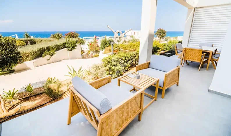 Prodej bytu 2+1, Agios Amvrosios Keryneias, Kypr, 87 m2