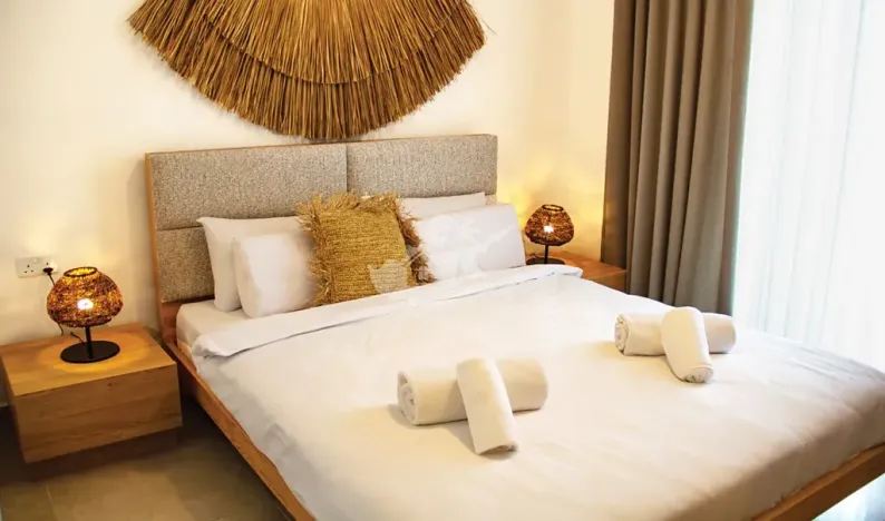 Prodej bytu 2+1, Agios Amvrosios Keryneias, Kypr, 87 m2