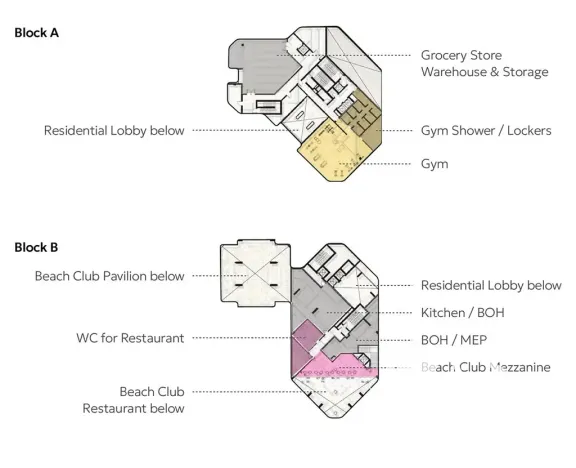 Prodej bytu 2+kk, Larnaka, Kypr, 65 m2
