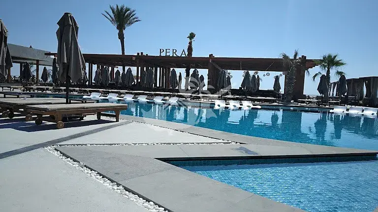 Prodej bytu 2+1, Trikomo, Kypr, 100 m2