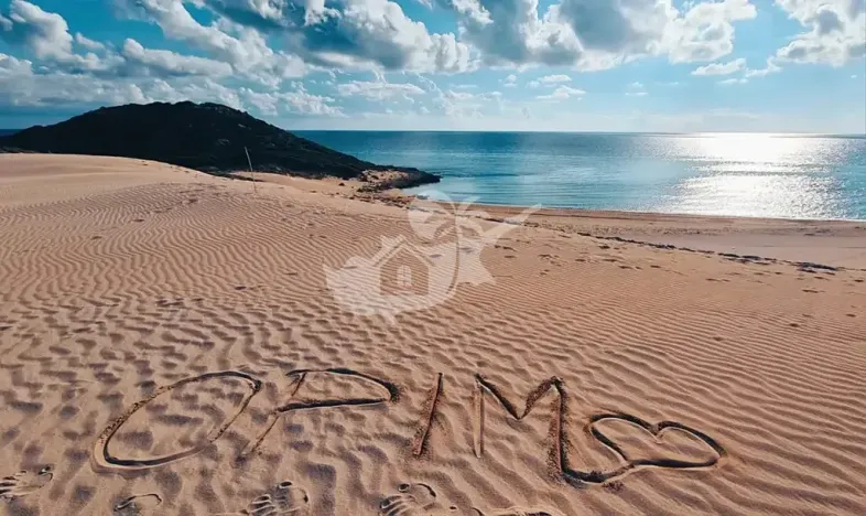 Prodej bytu 1+1, Trikomo, Kypr, 65 m2