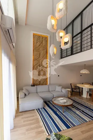 Prodej vily, Trikomo, Kypr, 127 m2