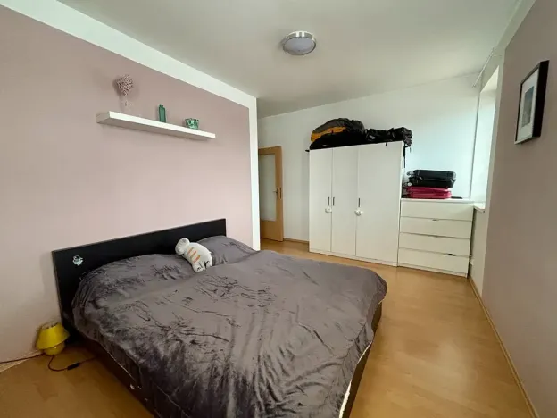 Prodej bytu 3+kk, Jesenice, Cedrová, 63 m2