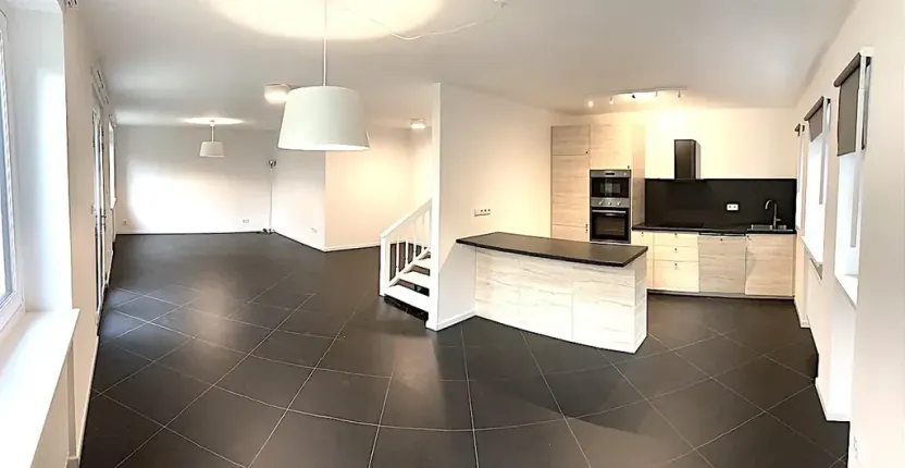 Pronájem rodinného domu, Praha - Suchdol, Kamýcká, 200 m2