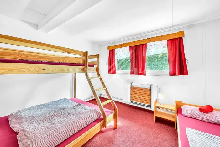 Prodej ubytování, Josefův Důl, 550 m2