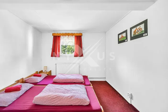 Prodej ubytování, Josefův Důl, 550 m2