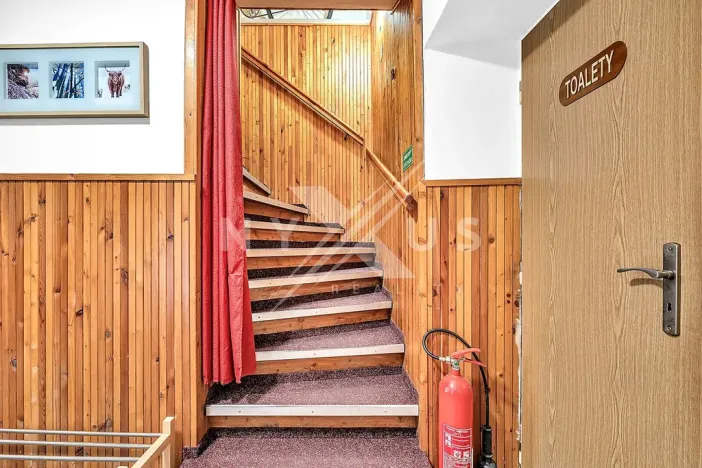 Prodej ubytování, Josefův Důl, 550 m2