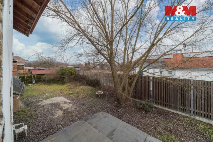 Prodej rodinného domu, Nýřany, Revoluční, 140 m2