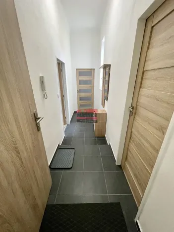 Pronájem bytu 2+kk, Bechyně, Široká, 48 m2