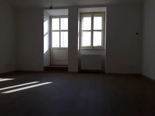 Pronájem bytu 1+kk, Tábor, Hradební, 40 m2