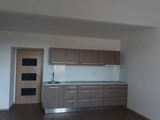 Pronájem bytu 1+kk, Tábor, Hradební, 40 m2