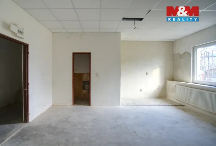 Prodej rodinného domu, Orlová - Poruba, Závodní, 500 m2