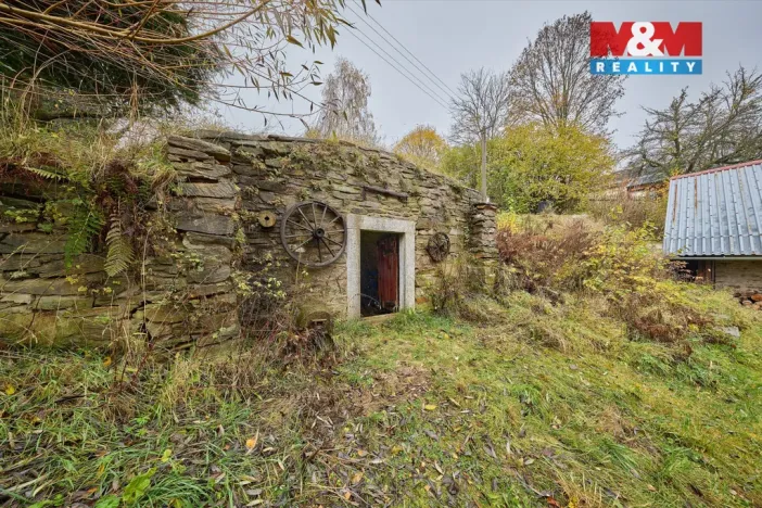 Prodej rodinného domu, Horní Maršov, Horská, 150 m2