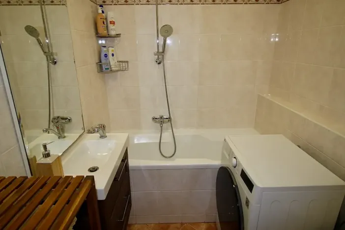 Prodej bytu 3+kk, Praha - Chodov, Modletická, 67 m2