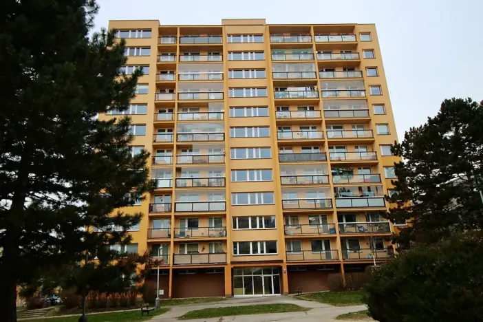 Prodej bytu 3+kk, Praha - Chodov, Modletická, 67 m2