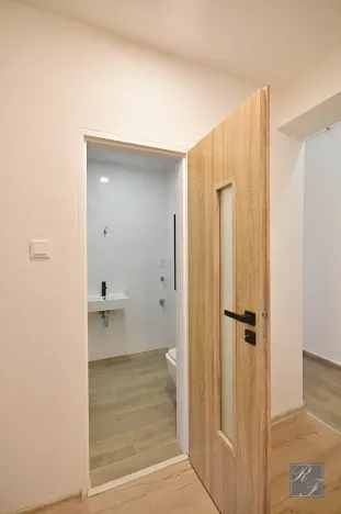 Prodej bytu 2+1, Teplice, Československých legií, 68 m2