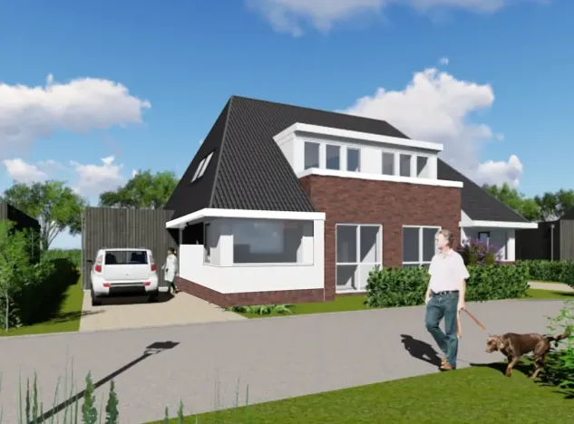 Prodej rodinného domu, Drahanovice, 145 m2