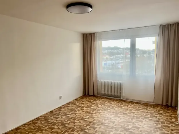 Pronájem bytu 2+1, Strakonice, Heydukova, 63 m2