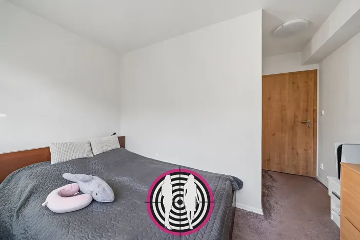 Prodej bytu 3+kk, Kolín, Družstevní, 53 m2