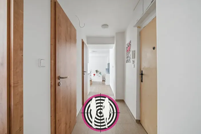 Prodej bytu 3+kk, Kolín, Družstevní, 53 m2