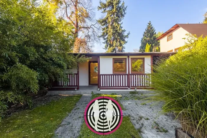 Prodej chaty, Praha, Menclova, 38 m2