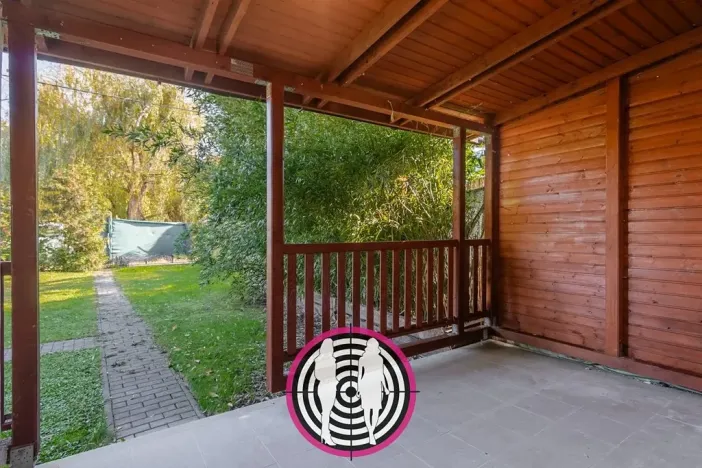 Prodej chaty, Praha, Menclova, 38 m2