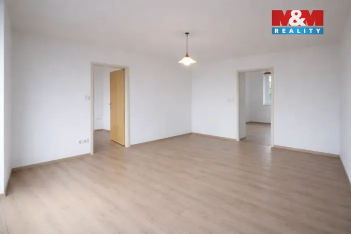 Prodej bytu 3+1, Dobruška, Javorová, 70 m2