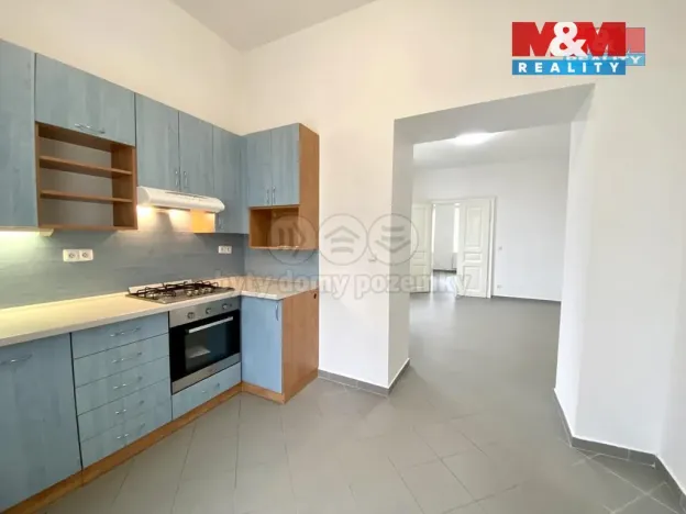 Pronájem bytu 3+1, Měřín, Brněnská, 99 m2